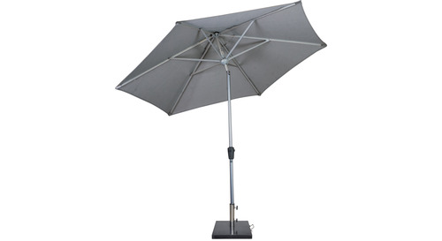 Fair 2.7m Round Outdoor Umbrella 